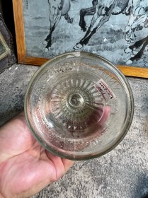 50年代,和平鸽老煤油灯一只