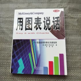 用图表说话：高级经理商务图表指南