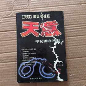 天谴 新疆大学出版社