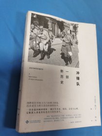 冲锋队 : 一部新历史