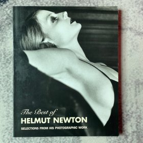 TheBestofHelmutNewton