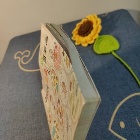 1、2、3照着画就行：365天萌萌哒简笔画