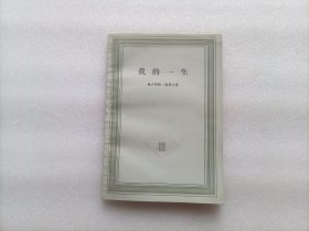 我的一生  第三卷