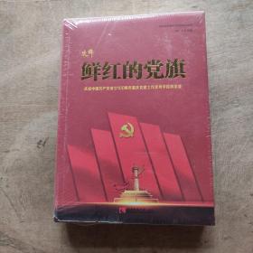 先锋——鲜红的党旗 庆祝中国共产党成立100周年重庆党建工作优秀学校风采录