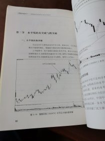 股票 一把直尺闯天下——股票操作中的画线方法与应用技巧 理财学院 戈岩实战操盘系列