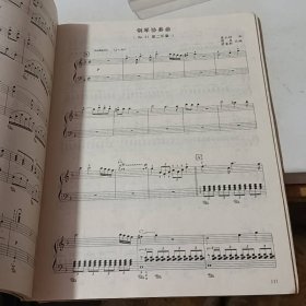 理查德. 克莱德曼通俗钢琴独奏曲集60首