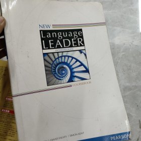 New Language Leader: New Language Leader Intermediate Coursebook Intermediate Coursebook (Mixed media product)