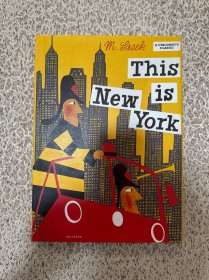 This Is New York