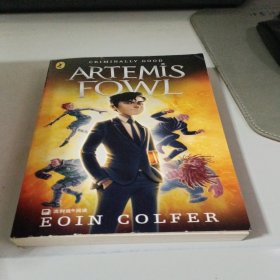 ARTEMIS FOWL