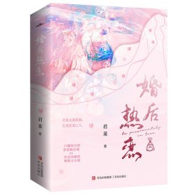 婚后热恋/君莱 【正版九新】