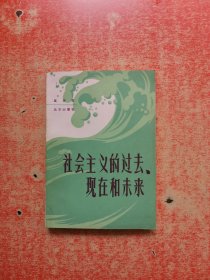 社会主义的过去，现在和未来