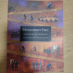 Development First