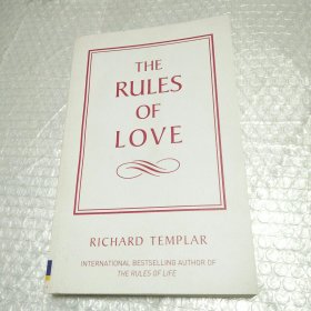 THE RULES OF LOVE