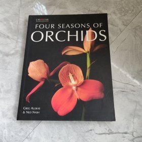 Four Seasons of Orchids