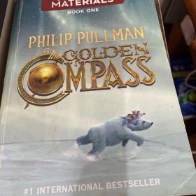 The Golden Compass