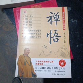 宽心：星云大师的人生幸福课