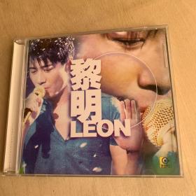 VCD   黎明 Leon