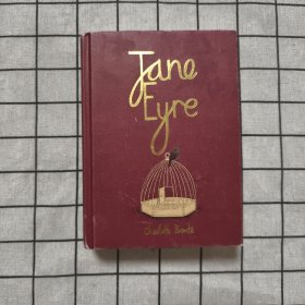 Wordsworth Collector s Editions Jane Eyre 英文原版 经典小说收藏版系列 简爱 Charlotte Bronte 精装