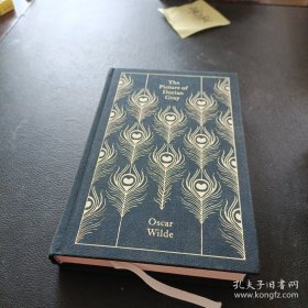 The Picture of Dorian Gray (Penguin Classics) 道林·格雷的画像