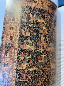 great carpets of the world 世界伟大的地毯
400张彩图