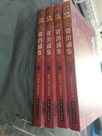 柏杨白话版资治通鉴 第七辑 开元盛世 范阳兵变 睢阳之围 皇后失踪 恐怖世界 恶妻恶女 泾原兵变 猪皇帝