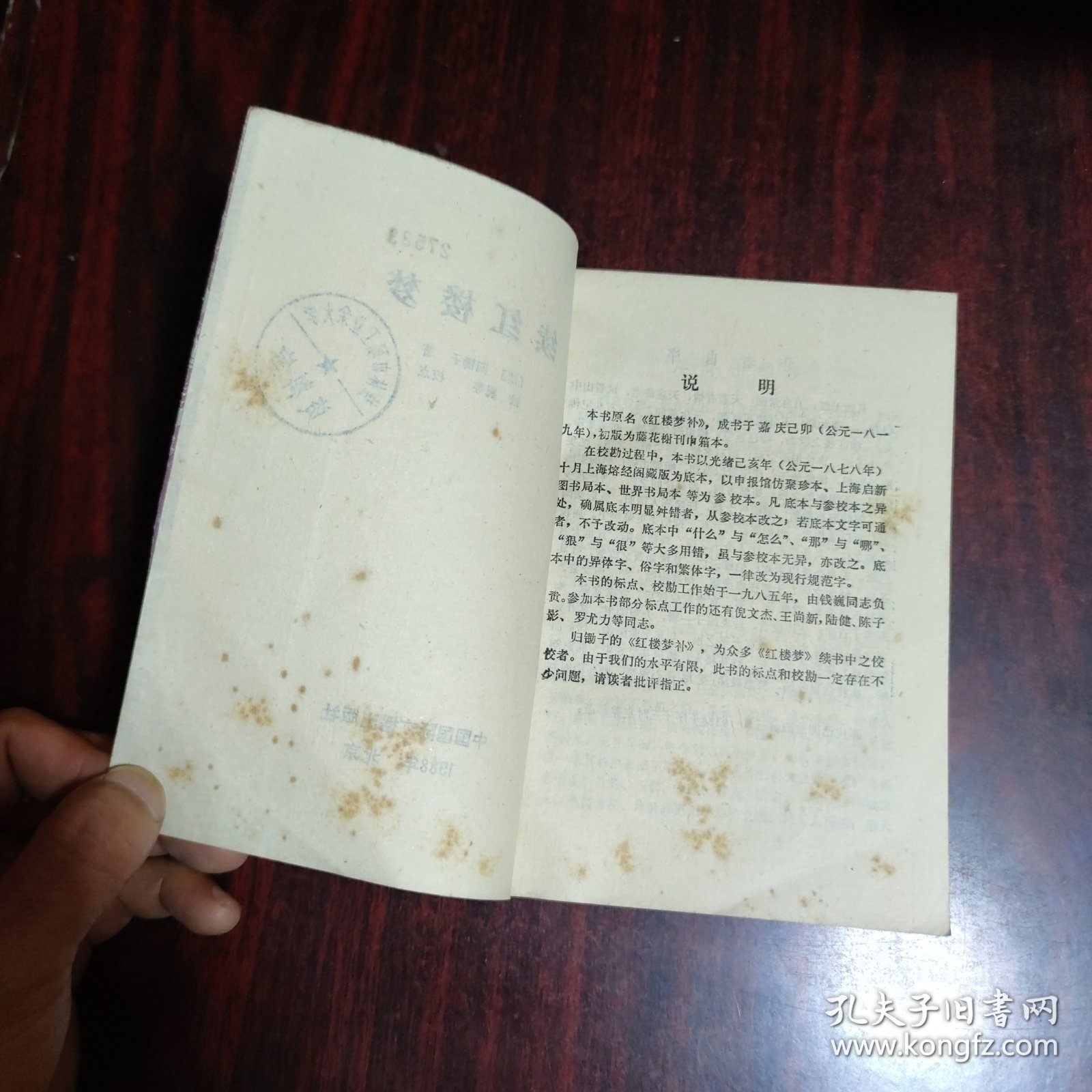 续红楼梦