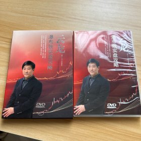 瀑布線實(shí)盤攻略 DVD