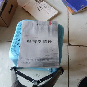 经济学精神