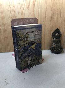 Gulliver's Travels and Other Writings 格列佛游记