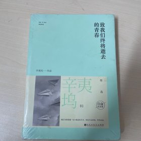 致我们终将逝去的青春