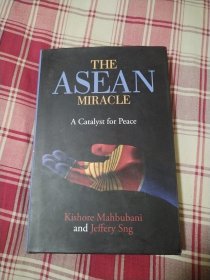 THE ASEAN MIBACLE