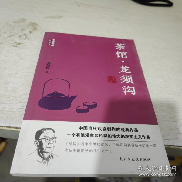 （全十册）老舍作品全集：骆驼祥子+茶馆+龙须沟+我这一辈子+四世同堂+猫城记+正红旗下+济南的冬