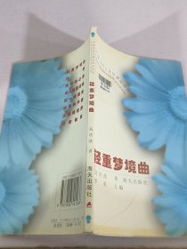 轻重梦境曲-中国当代儿童诗世纪诗丛