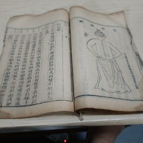 医书