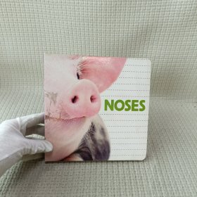 英文原版.NOSES