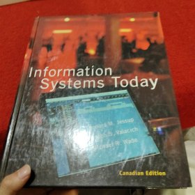 lnformation Systems Today