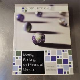 MONEY BANKING AND FINANCIAL MARKETS