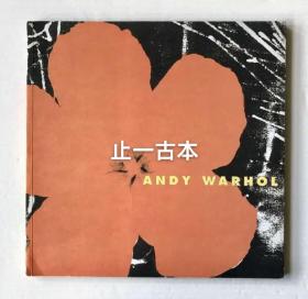 价可议 ANDY WARHOL nmdxf  xy1