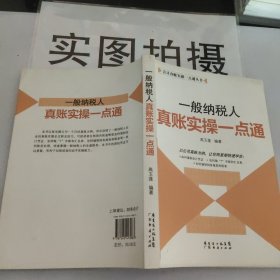 一般纳税人真账实操一点通