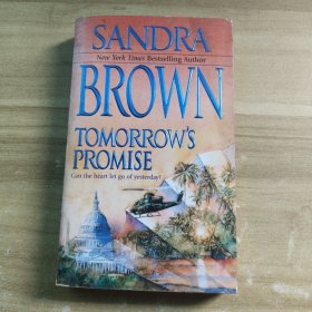 SANDRA BROWN 英文原版
