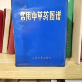 《常用中草药图谱》，《农村卫生工作队医疗手册》，《北方常用中草药手册》，《常见病验方选编》，《熏洗疗法》《快速针刺疗法》共六册。