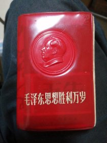 毛泽东思想胜利万岁