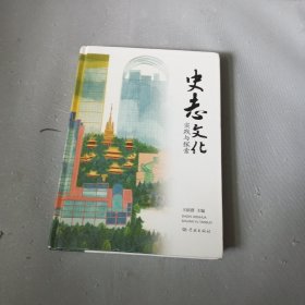 史志文化 实践与探索