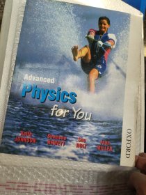 Advanced Physics for You