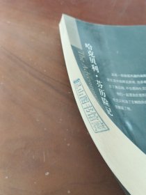 世界文学译丛：哈克贝利·芬历险记