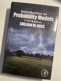 Introduction to Probability Models, Eleventh Edition