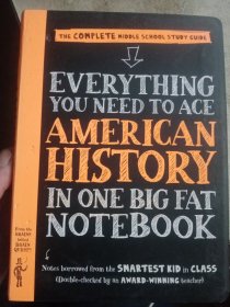 Everything You Need to Ace:American History