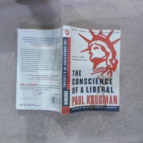 The Conscience of a Liberal 自由主義者的良心