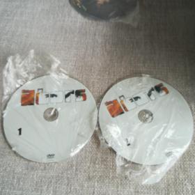 《门》大门乐队DVD1*2