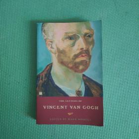 The Letters of Vincent van Gogh